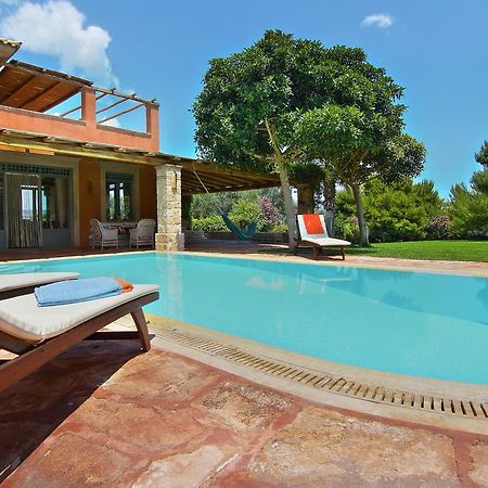 Vouliagmeni Villa Athén Szoba fotó