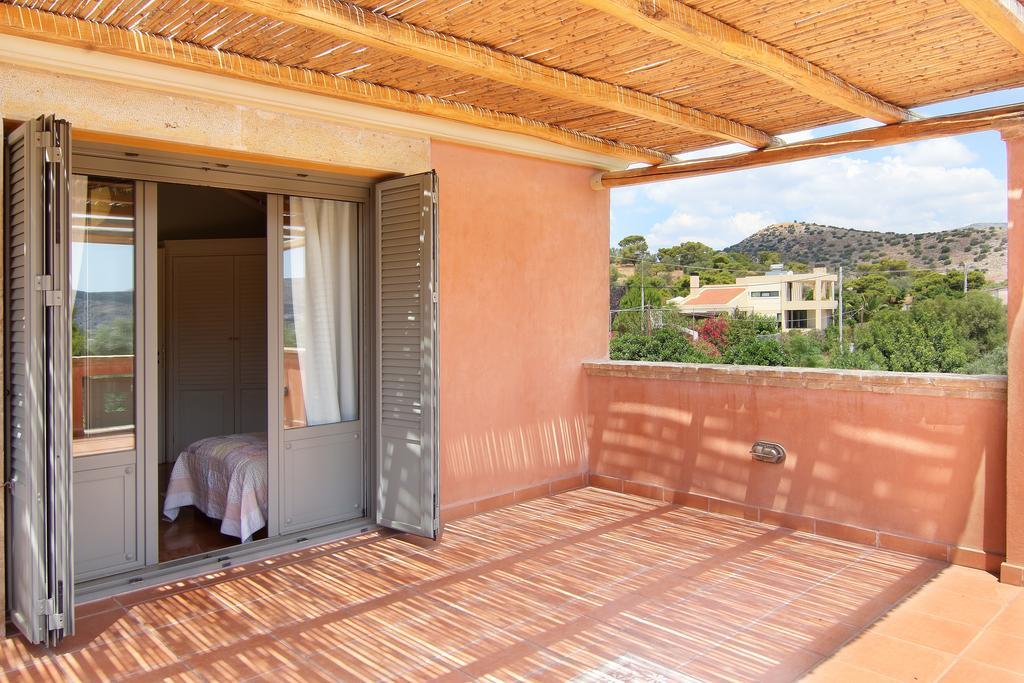 Vouliagmeni Villa Athén Kültér fotó