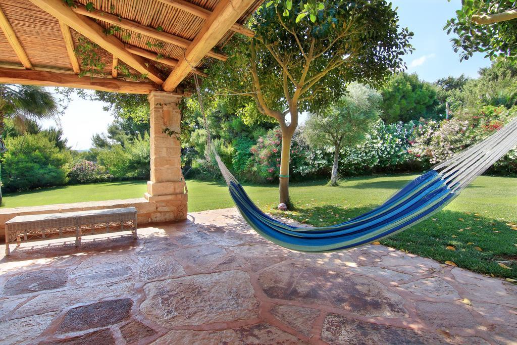 Vouliagmeni Villa Athén Kültér fotó