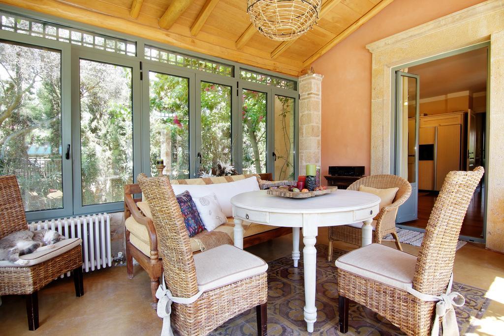 Vouliagmeni Villa Athén Kültér fotó
