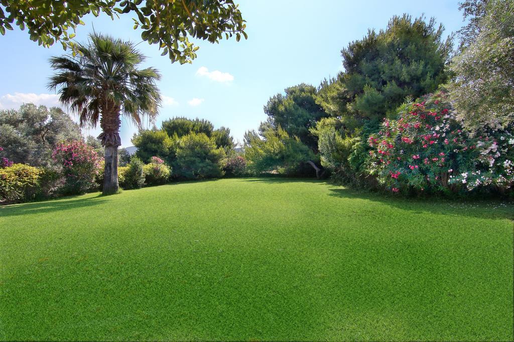 Vouliagmeni Villa Athén Kültér fotó
